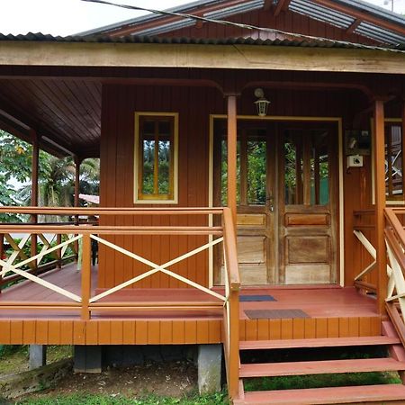 Guest House Quinta Natural Bangalots Graca Luaran gambar
